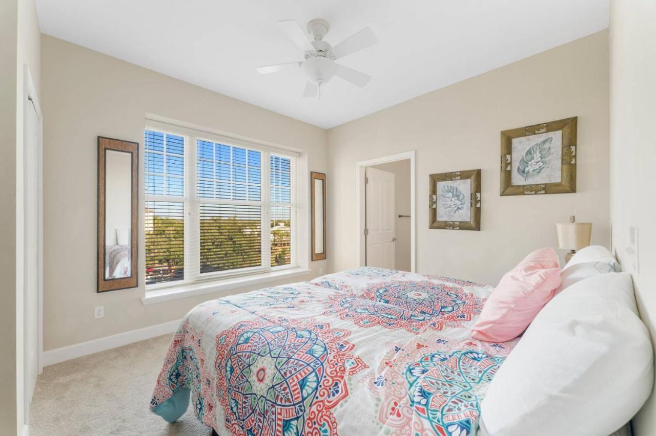 Reflections At Bay Point Unit 412 Villa Panama City Beach Eksteriør billede